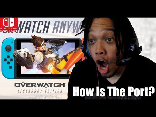 Overwatch is a must buy QKG Review