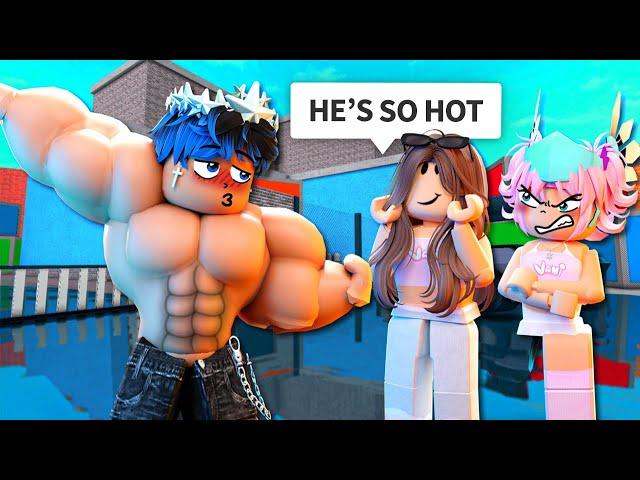 I PLAYED ROBLOX WITH HER MOM...