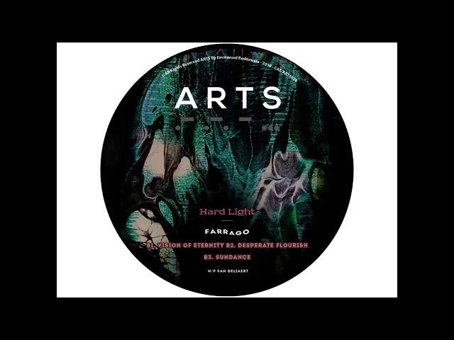 Farrago - Visions Of Eternity [ARTS036]