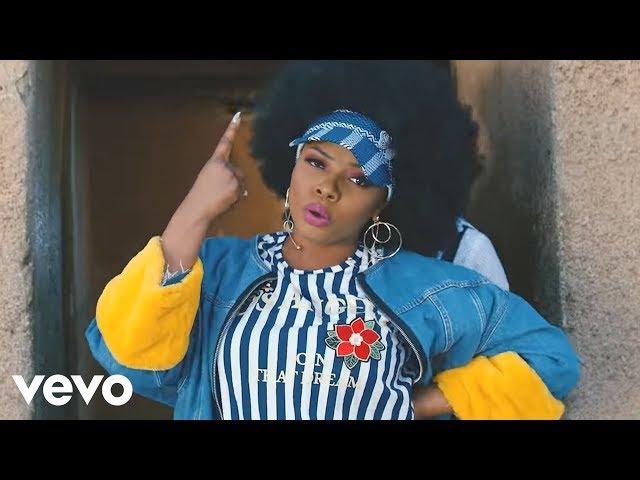 Yemi Alade - Bum Bum (Official Music Video)