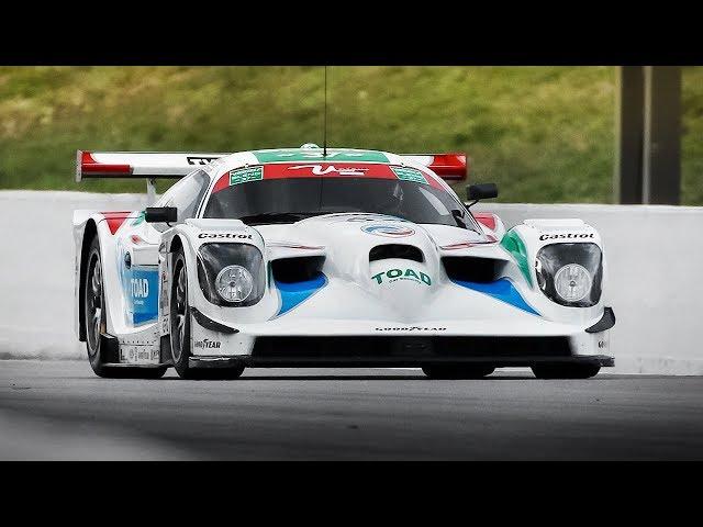 Best Cars Sounds Vol. 13: F92A F1 V12, 911 GT1 Evo, 90 IMSA GTO, Supra GT2, DBRS9 GT3, Agera X