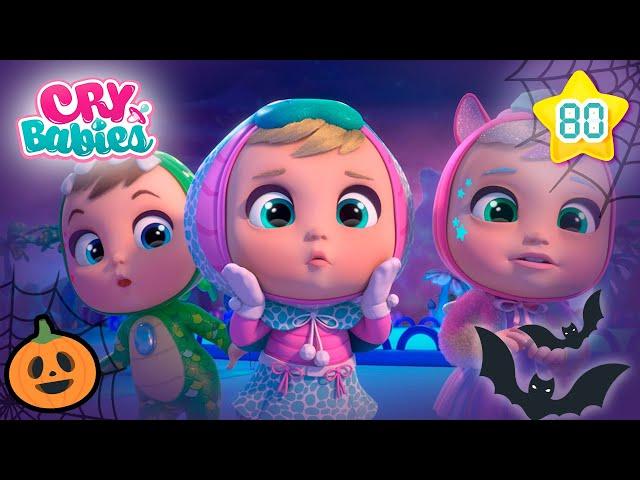 Halloween  Gruselgeschichten  Cry Babies  Magic Tears  Ganze FOLGEN | CARTOONS und SERIEN