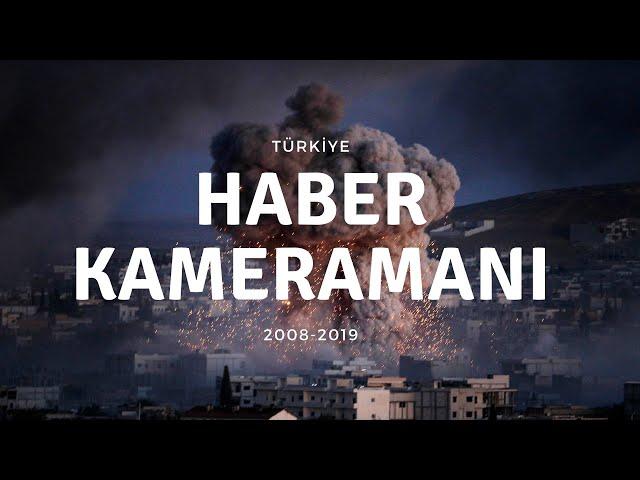 Türkiye | Haber Kameramanı | Hamit Ayar