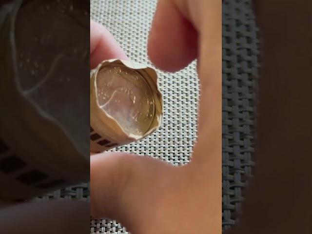 Full Roll Of Old 1963 Silver Half Dollars! #silver