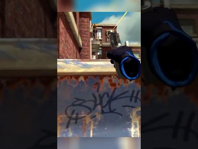 Crisis VRigade 2 #oculusquest2 (1)