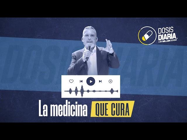 Dosis Diaria Roka - La medicina que cura