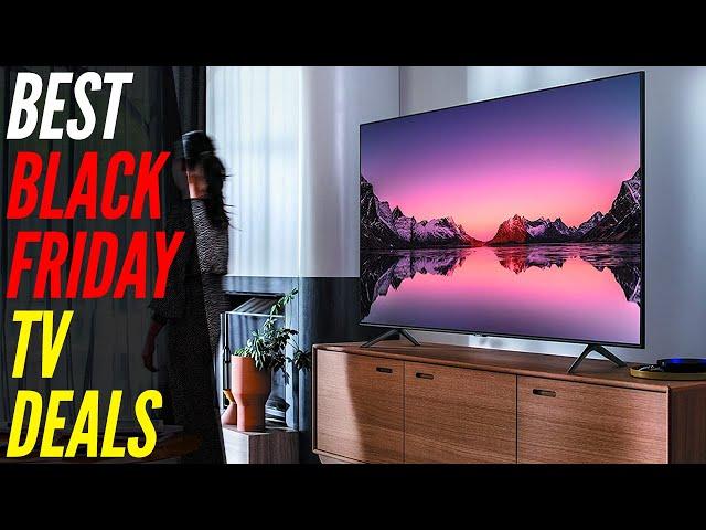 Best Black Friday TV Deals 2020 | Black Friday Shopping Sale!