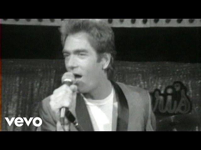 Huey Lewis & The News - The Heart Of Rock & Roll