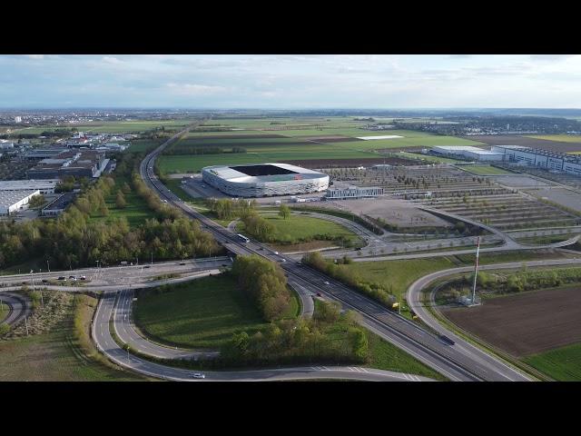 WWK Arena Augsburg