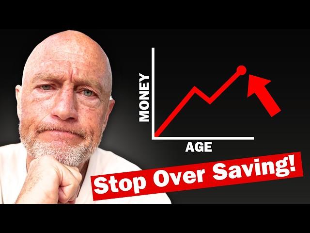 Happiest Retirees I Know Made These 3 Changes In Their 50s