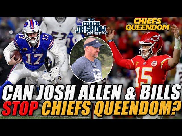The Coach JB Show With Big Smitty | Truth Telling Thursday January 23rd, 2025