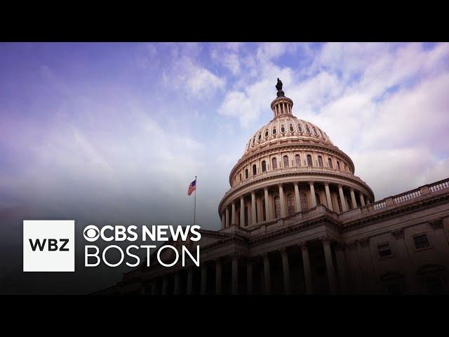 Keller: Could the budget bill in Congress provide a windfall for some in Massachusetts?