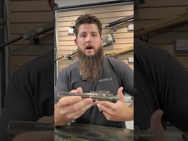 BCG: The MOST Vital AR Part
