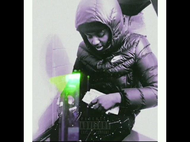 B.I.T Lurk - It Get Deep | Prod By : @EbonOnTheTrack & RNE LM