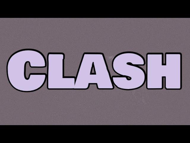 Dave - Clash (Lyrics) ft. Stormzy