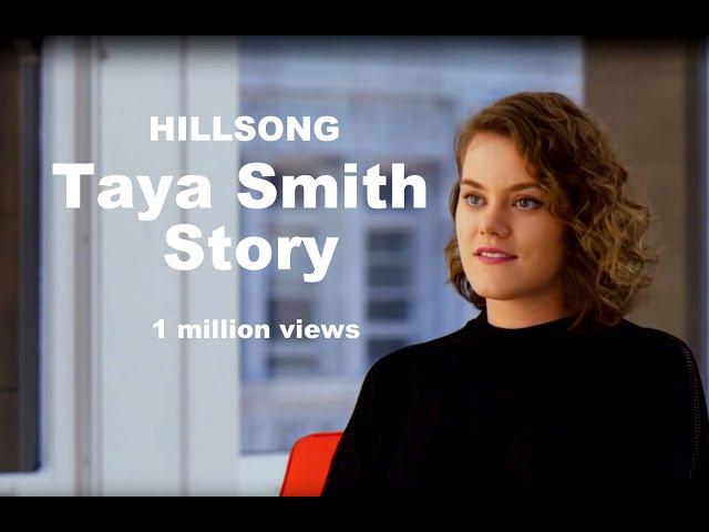 Hillsong - Taya Smith story