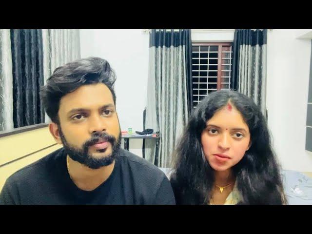 ഞങ്ങളുടെ അവസ്ഥ|Nandusvlog