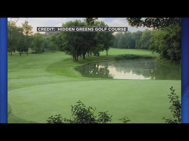 Top 4 Twin Cities Golf Courses Under $50