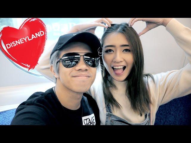 SURPRISING MY GIRLFRIEND | HONG KONG