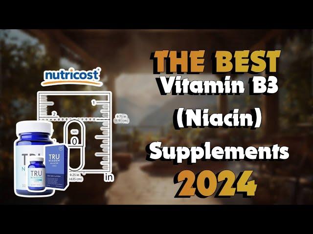 The Top 5 Best Nmn Supplement in 2024 - Must Watch Before Buying!