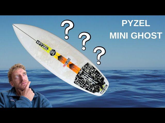 PYZEL MINI GHOST