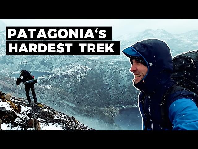 Tierra del Fuego & Isla Navarino, Chile - Travel Documentary (The Pioneers of Patagonia, Ep. 01)