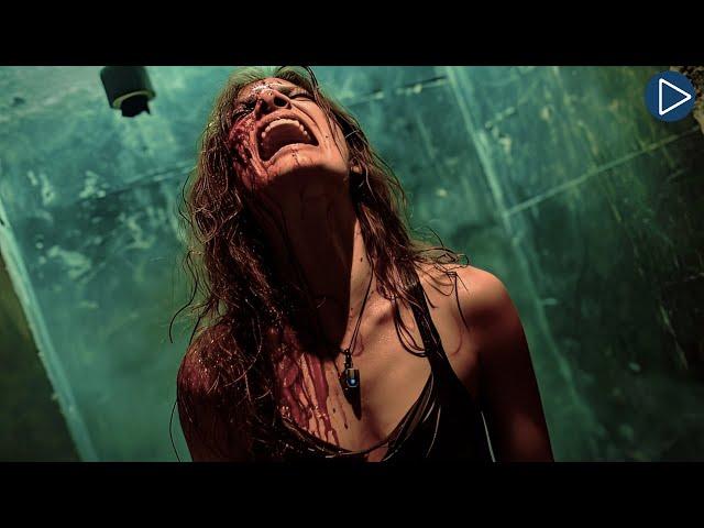 SALVAGE: CONTAINED FEAR  Full Exclusive Horror Movie  English HD 2024