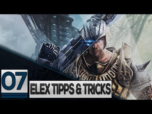 Der Kältewert | ELEX Tipps und Tricks #07