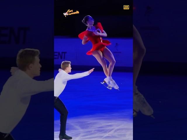 Fairy Descends Super Cup Shanghai#花样滑冰