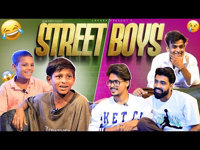 Street Boys "Saavan & Vivek" || Epi-3 || Lavara