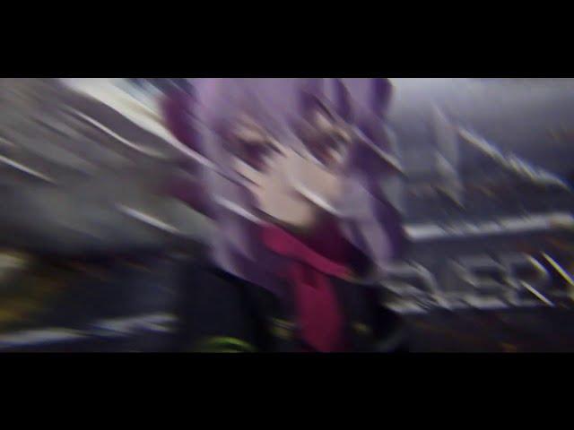 shinoa x shinobu edit | senorita