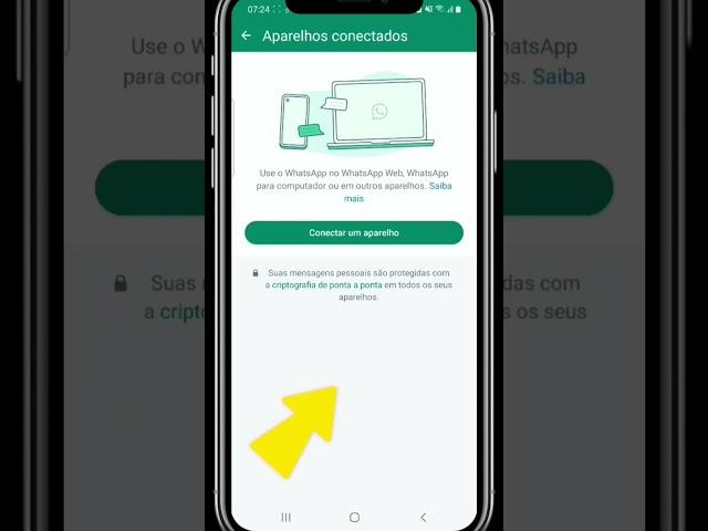Como conectar o seu whatsapp em mais de um equipamento? #whatsapp #duplicarwhatsapp #dicasdewhatsapp