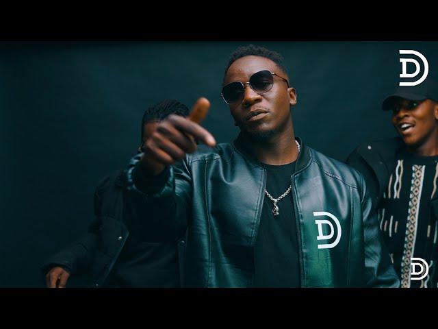 Scar Mkadinali - Bachelor Degree [Official Music Video] | Drill Digest