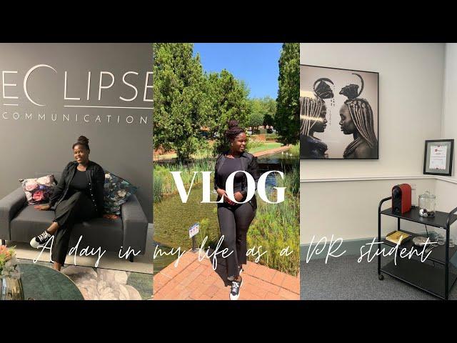 #vlog ️My First Interview with Eclipse Communications |Unboxing #sayoutubers