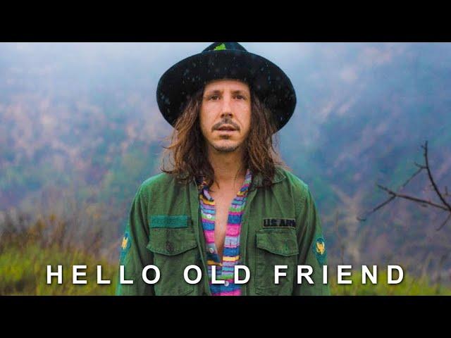 Cisco Adler Performs "Hello Old Friend" Live at Popdust