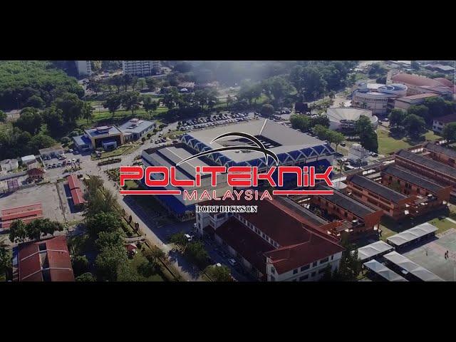 POLITEKNIK PORT DICKSON [PPD TOUR]