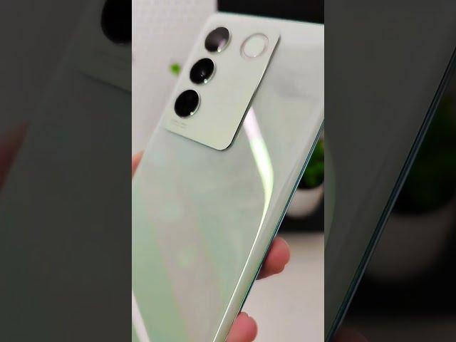 Vivo V27 First Look #thetrtech #viralshorts #vivov27