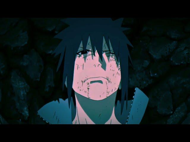 sasuke nandemo edit [EDIT/AMV]