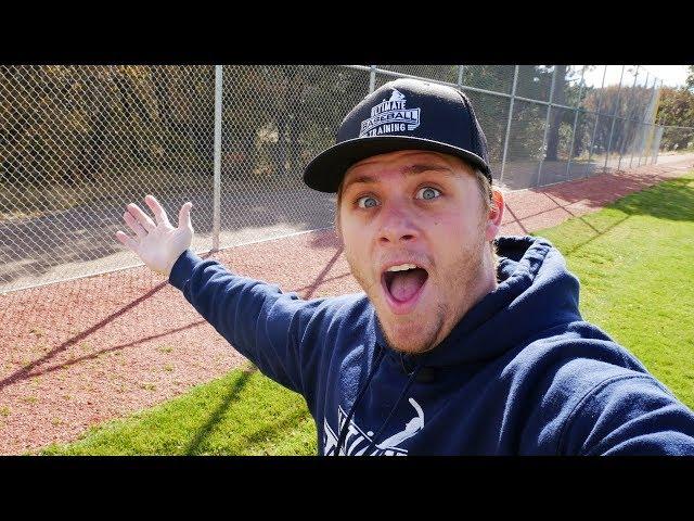 5 Tips To Become An UNSTOPPABLE OUTFIELDER!! (Baseball Outfield Tips)