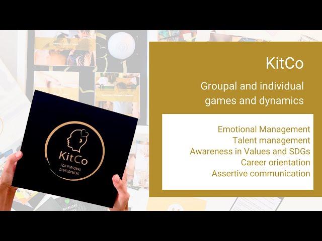 2022 KitCo Corporate Video