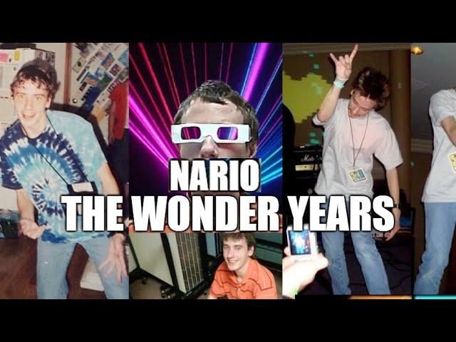 Nario - Hesitated Progress