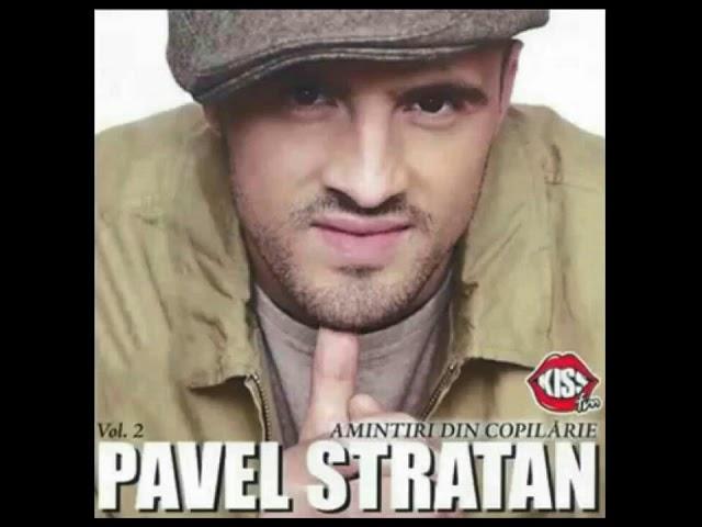 Pavel Stratan - Seca