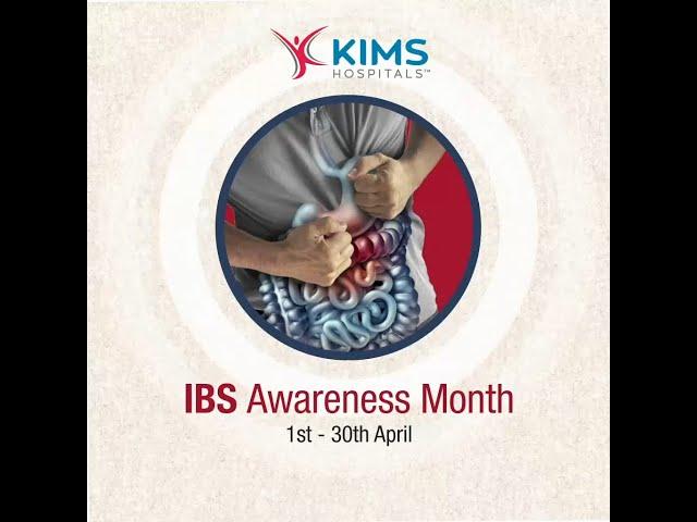 What is IBS? | Gastro Care | KIMS Hospitals