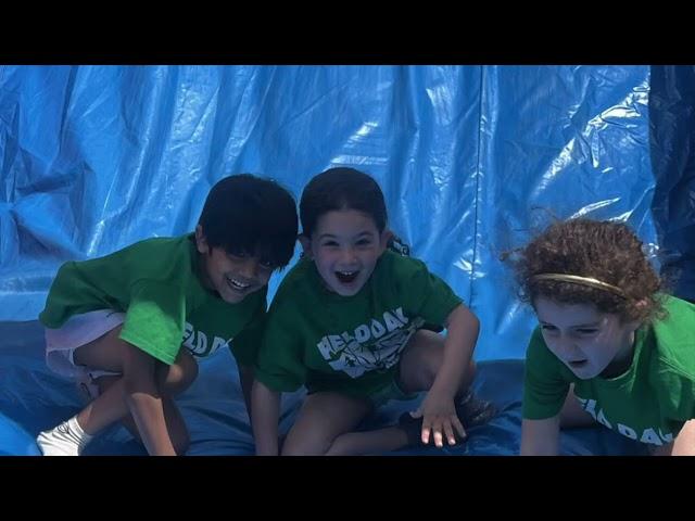 HPS Highlights: Connors School Field Day 2024