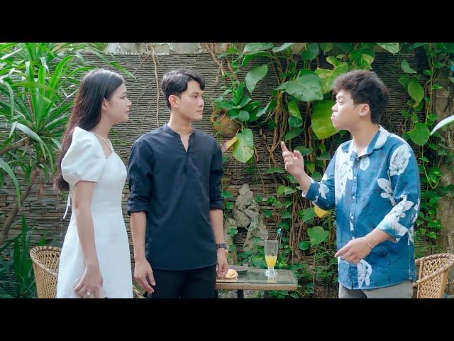 Chủ Tịch Về Quê Dẫn Bạn Gái Về Quê Họp Lớp Bị Người Yêu Cũ Đánh Ghen Và Cái Kết