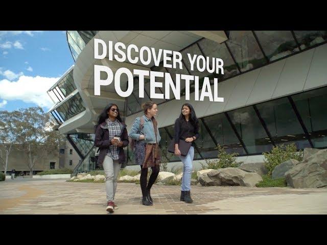 What makes Monash one of the top Australian universities?