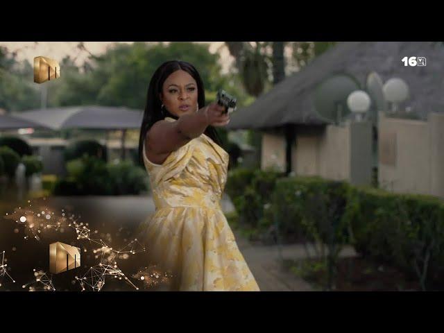 Hector, Thando Sebata and MaJali die – The Queen | Mzansi Magic | S6 | Ep 260