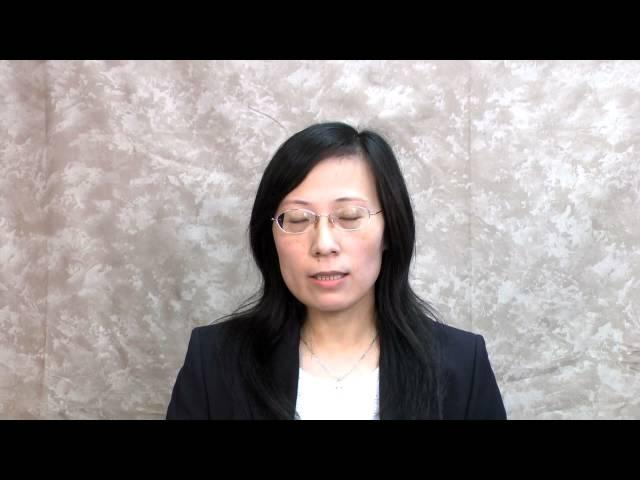 Prof. Zhining Hu, Economics