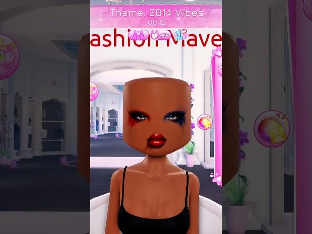 #dresstoimpress