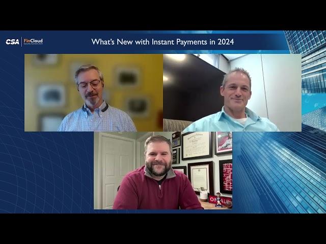 What’s New with Instant Payments in 2024